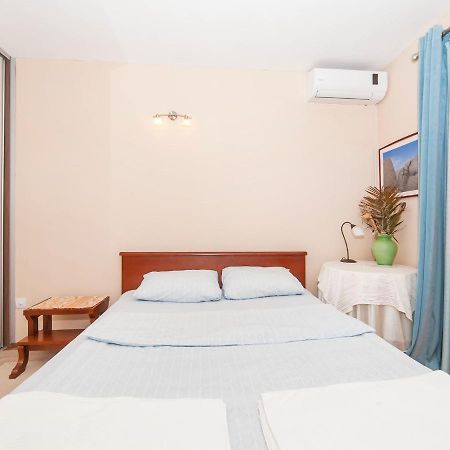 Apartments Stellamar สเวติ สเตฟาน ภายนอก รูปภาพ