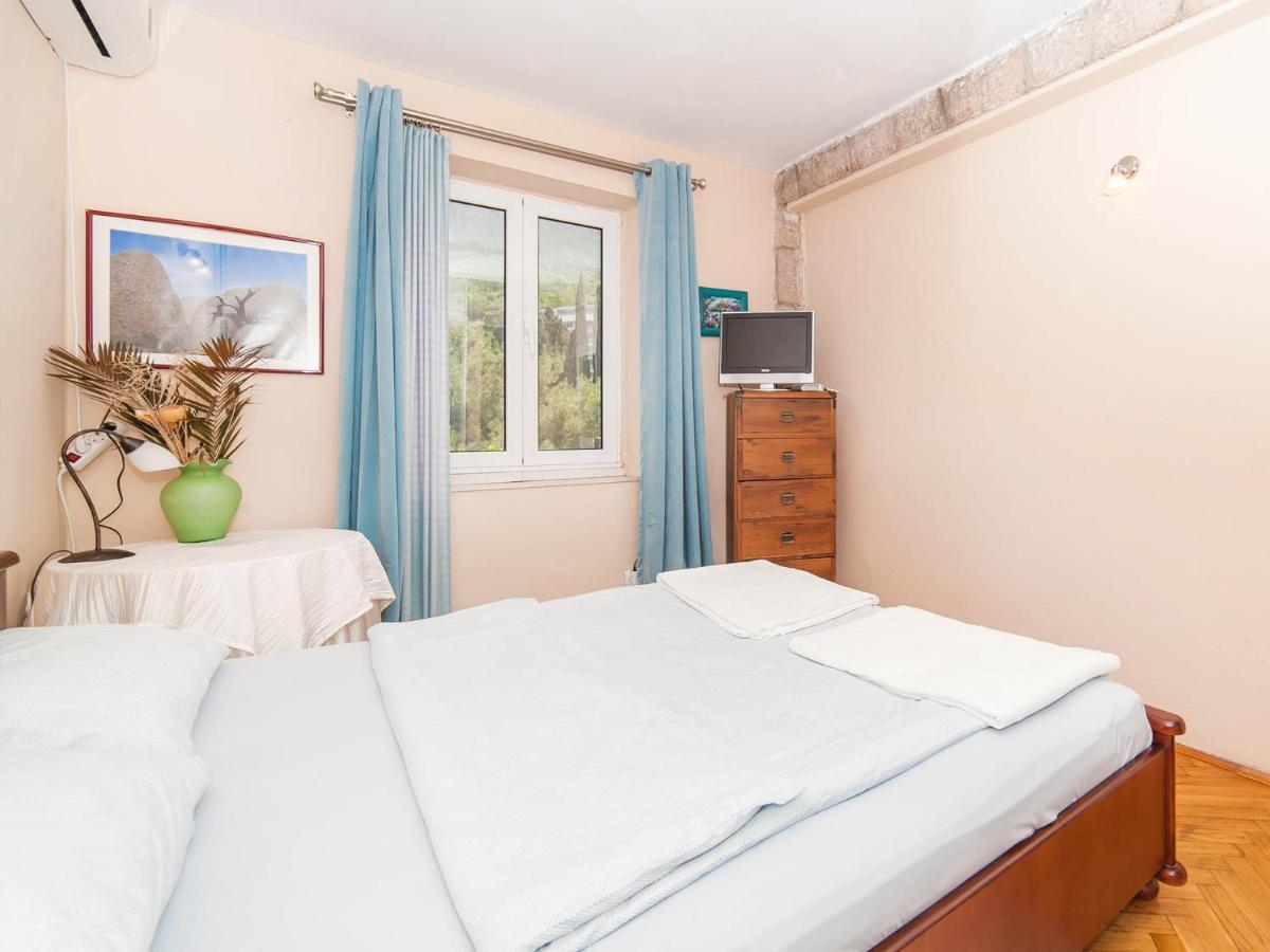 Apartments Stellamar สเวติ สเตฟาน ภายนอก รูปภาพ