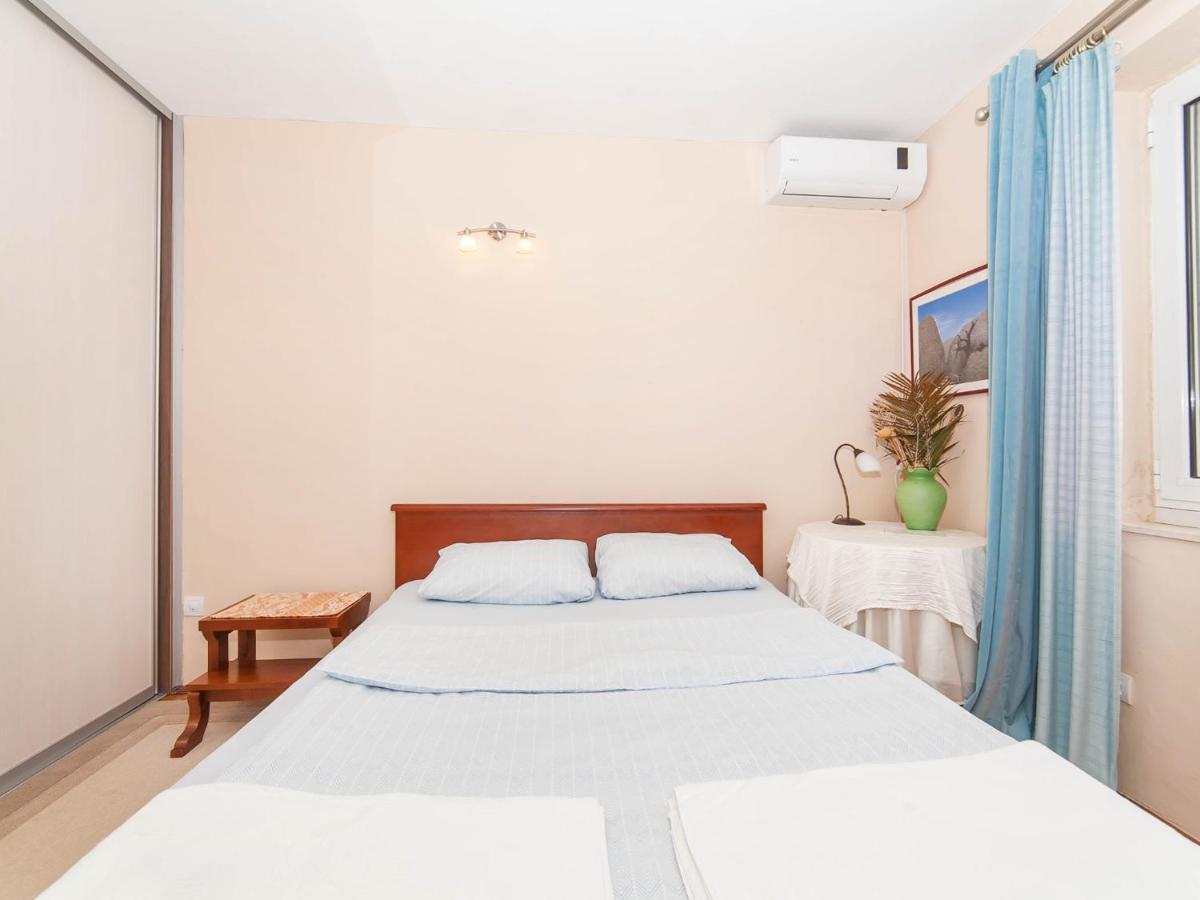 Apartments Stellamar สเวติ สเตฟาน ภายนอก รูปภาพ