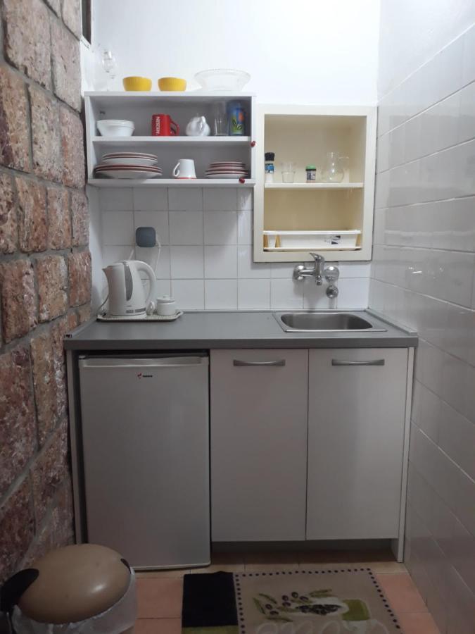 Apartments Stellamar สเวติ สเตฟาน ภายนอก รูปภาพ